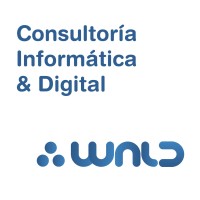 WALD Consultoría Informática logo, WALD Consultoría Informática contact details