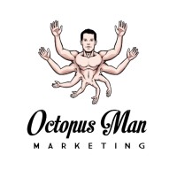 Octopus Man Marketing & Consulting logo, Octopus Man Marketing & Consulting contact details