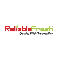 Reliable Fresh logo, Reliable Fresh contact details