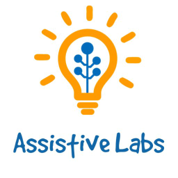 Assistive Labs logo, Assistive Labs contact details