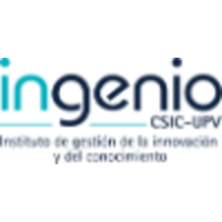 INGENIO (CSIC-UPV) logo, INGENIO (CSIC-UPV) contact details