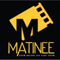 Matinee.live logo, Matinee.live contact details