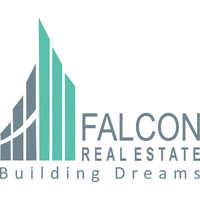 Falcon Real Estate Pvt Ltd logo, Falcon Real Estate Pvt Ltd contact details