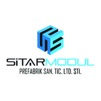 SİTAR MODUL logo, SİTAR MODUL contact details