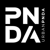 PNDA logo, PNDA contact details