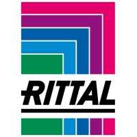 Rittal Corporation logo, Rittal Corporation contact details