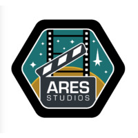 Ares Studios, Inc. logo, Ares Studios, Inc. contact details