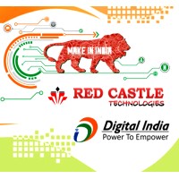 Red Castle Technologies logo, Red Castle Technologies contact details