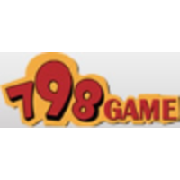 798Game logo, 798Game contact details