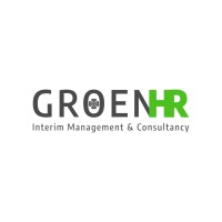 GroenHR logo, GroenHR contact details