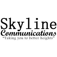 Skyline Communications logo, Skyline Communications contact details