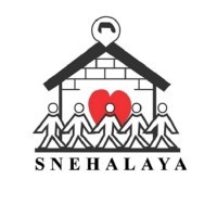 Snehalaya Centre for Child Rights logo, Snehalaya Centre for Child Rights contact details