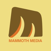 Mammoth Media logo, Mammoth Media contact details