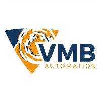 VMB Automation B.V. logo, VMB Automation B.V. contact details