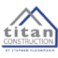 Titan Construction, Inc. logo, Titan Construction, Inc. contact details