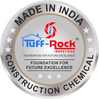 Tuff Rock Industries logo, Tuff Rock Industries contact details