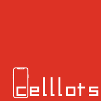 CELLLOTS logo, CELLLOTS contact details