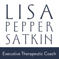 LISA PEPPER-SATKIN, MA, MFT logo, LISA PEPPER-SATKIN, MA, MFT contact details