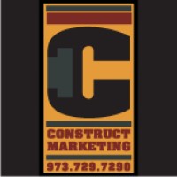 Construct Marketing LLC logo, Construct Marketing LLC contact details