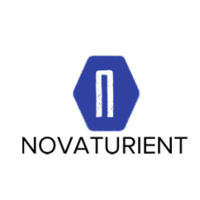 Novaturient AI logo, Novaturient AI contact details