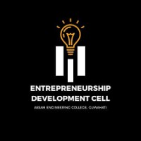 Entrepreneurship Development Cell, Assam Engineering College logo, Entrepreneurship Development Cell, Assam Engineering College contact details