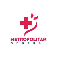 Metropolitan General logo, Metropolitan General contact details