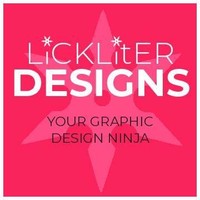 Lickliter Designs logo, Lickliter Designs contact details