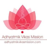 Adhyatmik Vikas Mission logo, Adhyatmik Vikas Mission contact details