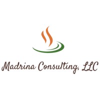 Madrina Consulting logo, Madrina Consulting contact details