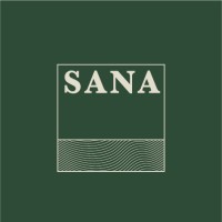 SANA Agency logo, SANA Agency contact details