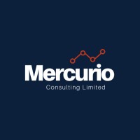 MERCURIO CONSULTING LIMITED logo, MERCURIO CONSULTING LIMITED contact details