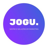 JOGU. Gestão e soluções em marketing logo, JOGU. Gestão e soluções em marketing contact details