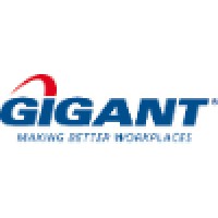 Gigant AB logo, Gigant AB contact details