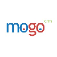 Mogo CRM logo, Mogo CRM contact details