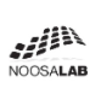 NoosaLab logo, NoosaLab contact details