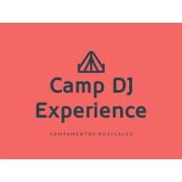 Camp DJ Experience logo, Camp DJ Experience contact details