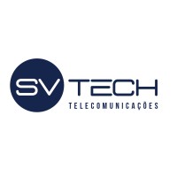 SVTech Telecom logo, SVTech Telecom contact details