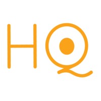 HQdigital logo, HQdigital contact details