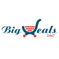 Big Deals 24x7 logo, Big Deals 24x7 contact details