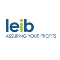 Leib Solutions logo, Leib Solutions contact details