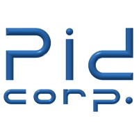 PID Corp SAC logo, PID Corp SAC contact details