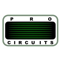 PROCIRCUITS, S.L. logo, PROCIRCUITS, S.L. contact details