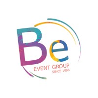 Be Event Group logo, Be Event Group contact details