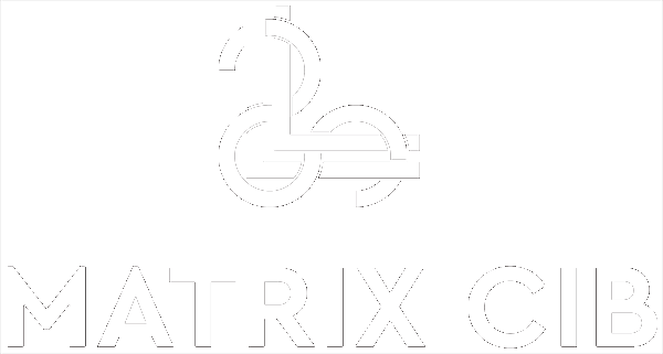 Matrix CIB logo, Matrix CIB contact details