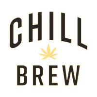 Chill Brew Coffee logo, Chill Brew Coffee contact details