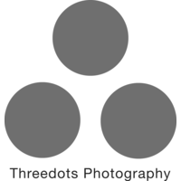 Threedots Photography logo, Threedots Photography contact details