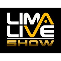 Lima Live Show logo, Lima Live Show contact details