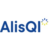 AlisQI logo, AlisQI contact details