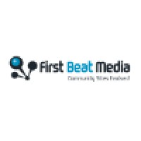 First Beat Media Inc. logo, First Beat Media Inc. contact details