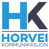 Horvei Kommunikasjon AS logo, Horvei Kommunikasjon AS contact details